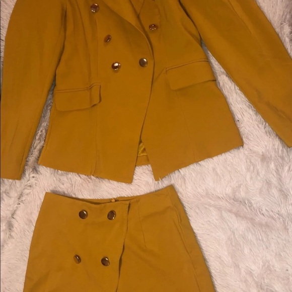 SOLD NWT Skort set - Picture 3 of 5